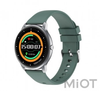 Розумний годинник Xiaomi Mibro Air Silver