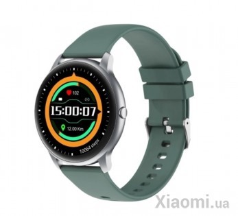 Умные часы Xiaomi Mibro Air Silver