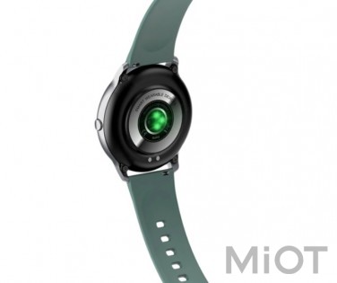 Розумний годинник Xiaomi Mibro Air Silver