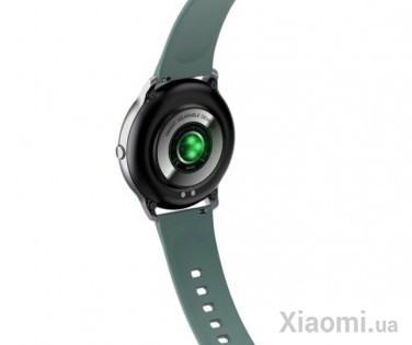 Умные часы Xiaomi Mibro Air Silver