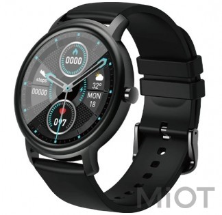 Розумний годинник Xiaomi Mibro Air Smart Watch Black