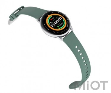 Розумний годинник Xiaomi Mibro Air Silver