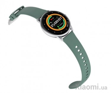 Умные часы Xiaomi Mibro Air Silver