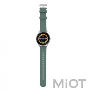 Розумний годинник Xiaomi Mibro Air Silver