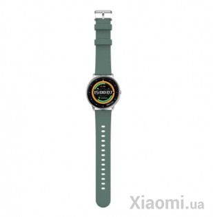 Умные часы Xiaomi Mibro Air Silver