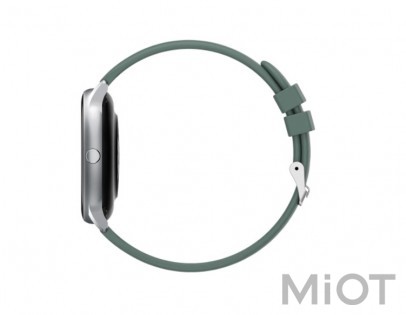 Розумний годинник Xiaomi Mibro Air Silver