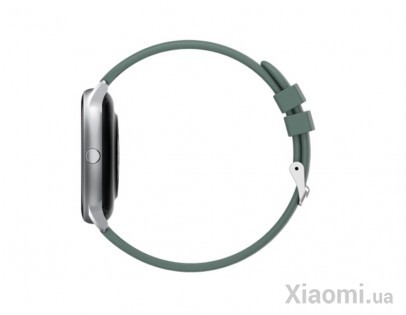 Умные часы Xiaomi Mibro Air Silver