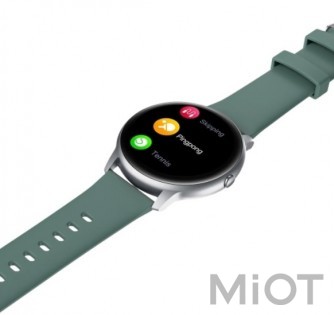 Розумний годинник Xiaomi Mibro Air Silver