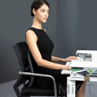 Коректор постави Xiaomi Micho Decompression Waist Pad