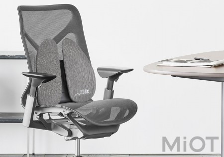 Коректор постави Xiaomi Micho Decompression Waist Pad
