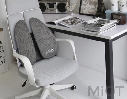 Коректор постави Xiaomi Micho Decompression Waist Pad