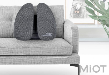 Коректор постави Xiaomi Micho Decompression Waist Pad