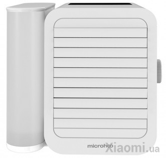 Мобильный портативный вентилятор Xiaomi Microhoo MH01R