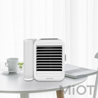 Мобільний портативний вентилятор Xiaomi Microhoo MH01R