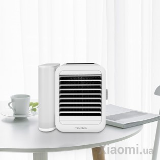 Мобильный портативный вентилятор Xiaomi Microhoo MH01R