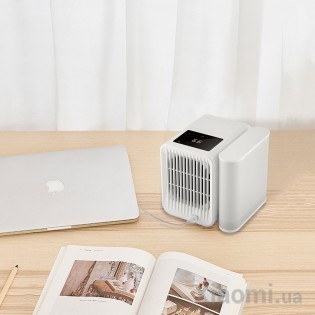 Мобильный портативный вентилятор Xiaomi Microhoo MH01R