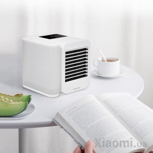 Мобильный портативный вентилятор Xiaomi Microhoo MH01R