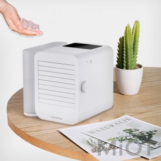 Мобільний портативний вентилятор Xiaomi Microhoo MH01R