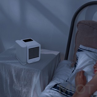 Мобільний портативний вентилятор Xiaomi Microhoo MH01R