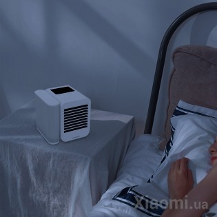Мобильный портативный вентилятор Xiaomi Microhoo MH01R