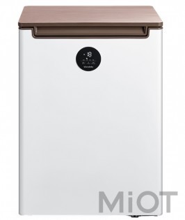 Домашня морозильна камера Xiaomi MIDEA BD / BC-98KEV 98L