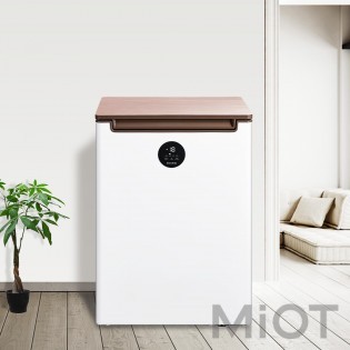 Домашня морозильна камера Xiaomi MIDEA BD / BC-98KEV 98L