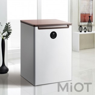 Домашня морозильна камера Xiaomi MIDEA BD / BC-98KEV 98L