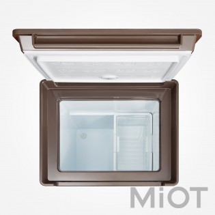 Домашня морозильна камера Xiaomi MIDEA BD / BC-98KEV 98L