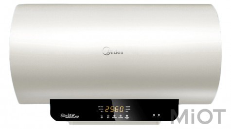 Водонагрівач Xiaomi Midea F80-32DQ (HEY)