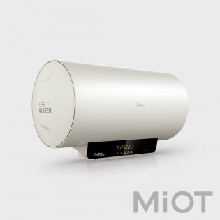 Водонагрівач Xiaomi Midea F80-32DQ (HEY)