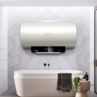 Водонагрівач Xiaomi Midea F80-32DQ (HEY)