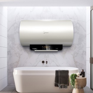 Водонагреватель Xiaomi Midea F80-32DQ(HEY)