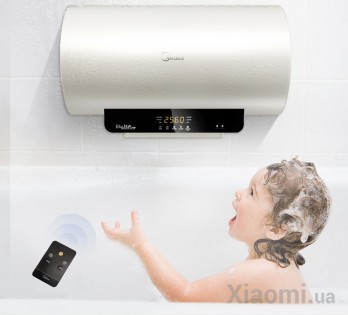 Водонагреватель Xiaomi Midea F80-32DQ(HEY)