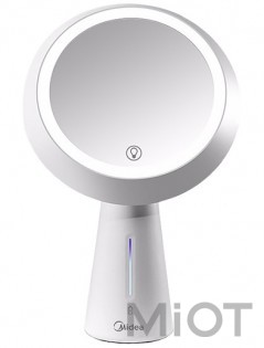 Дзеркало для макіяжу Xiaomi Midea (T03)