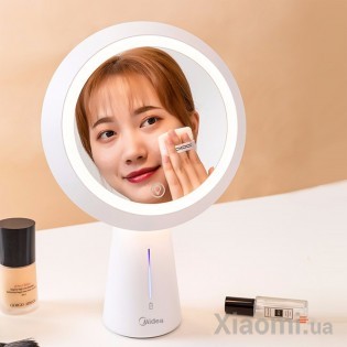 Зеркало для макияжа Xiaomi Midea (T03)