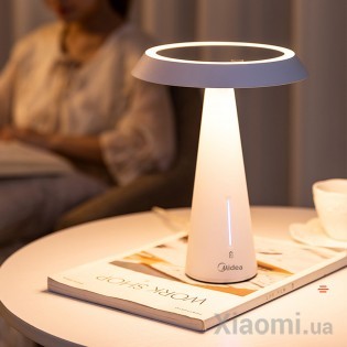 Зеркало для макияжа Xiaomi Midea (T03)