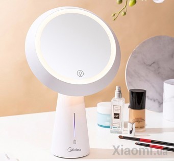 Зеркало для макияжа Xiaomi Midea (T03)