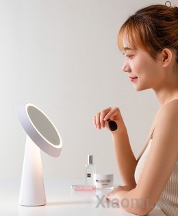Зеркало для макияжа Xiaomi Midea (T03)