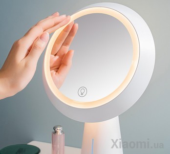 Зеркало для макияжа Xiaomi Midea (T03)