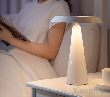 Зеркало для макияжа Xiaomi Midea (T03)