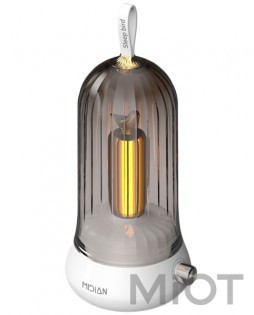 Настільний світильник Xiaomi MiDian Sleeping Bird Candela SP-01 White
