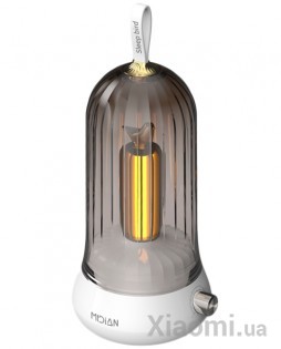 Настольный светильник Xiaomi MiDian Sleeping Bird Candela SP-01 White