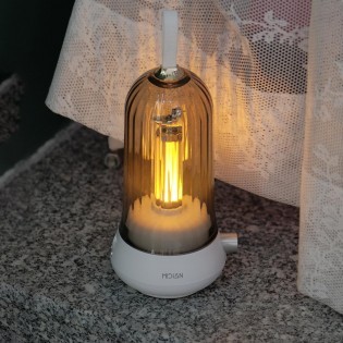 Настільний світильник Xiaomi MiDian Sleeping Bird Candela SP-01 White