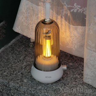 Настольный светильник Xiaomi MiDian Sleeping Bird Candela SP-01 White