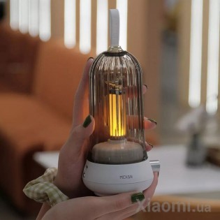 Настольный светильник Xiaomi MiDian Sleeping Bird Candela SP-01 White