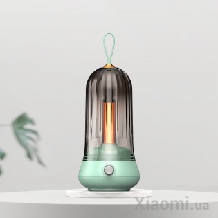 Настольный светильник Xiaomi MiDian Sleeping Bird Candela SP-01 Milk Tea