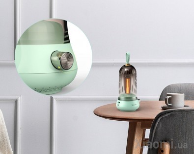 Настольный светильник Xiaomi MiDian Sleeping Bird Candela SP-01 Milk Tea
