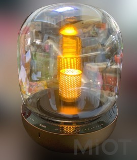 Настільна музична лампа Xiaomi MIDIAN (MDYCTD180)