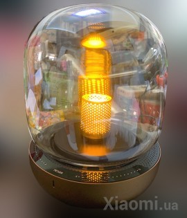 Настольная музыкальная лампа Xiaomi MIDIAN (MDYCTD180)