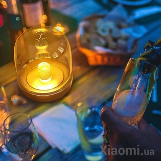 Настольная музыкальная лампа Xiaomi MIDIAN (MDYCTD180)